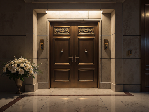 高端住宅项目,欧式古典风格,精美雕花装饰,高档家具配饰,彰显奢华品质